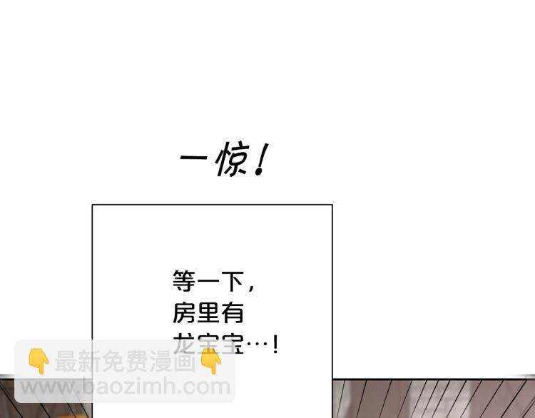 《皇子家的乡下龙》外传4 萌宝离家出走 第28页