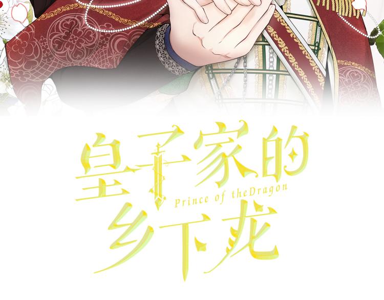 《皇子家的乡下龙》外传4 萌宝离家出走 第2页