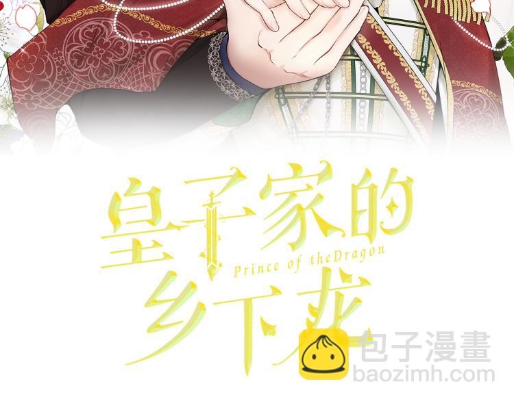 《皇子家的乡下龙》外传8 给龙宝宝取名 第25页