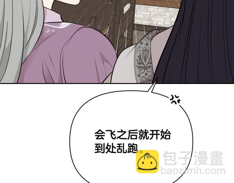 《皇子家的乡下龙》外传8 给龙宝宝取名 第31页