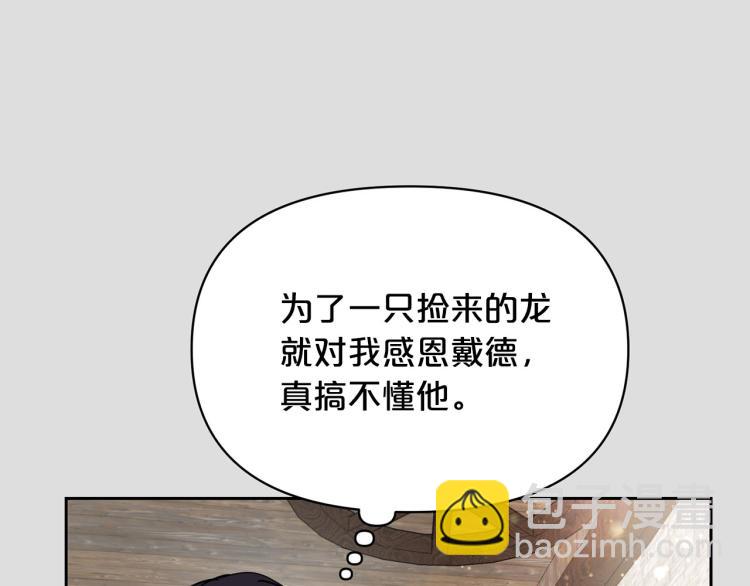 《皇子家的乡下龙》外传10 甜蜜蜜的棉花糖 第27页