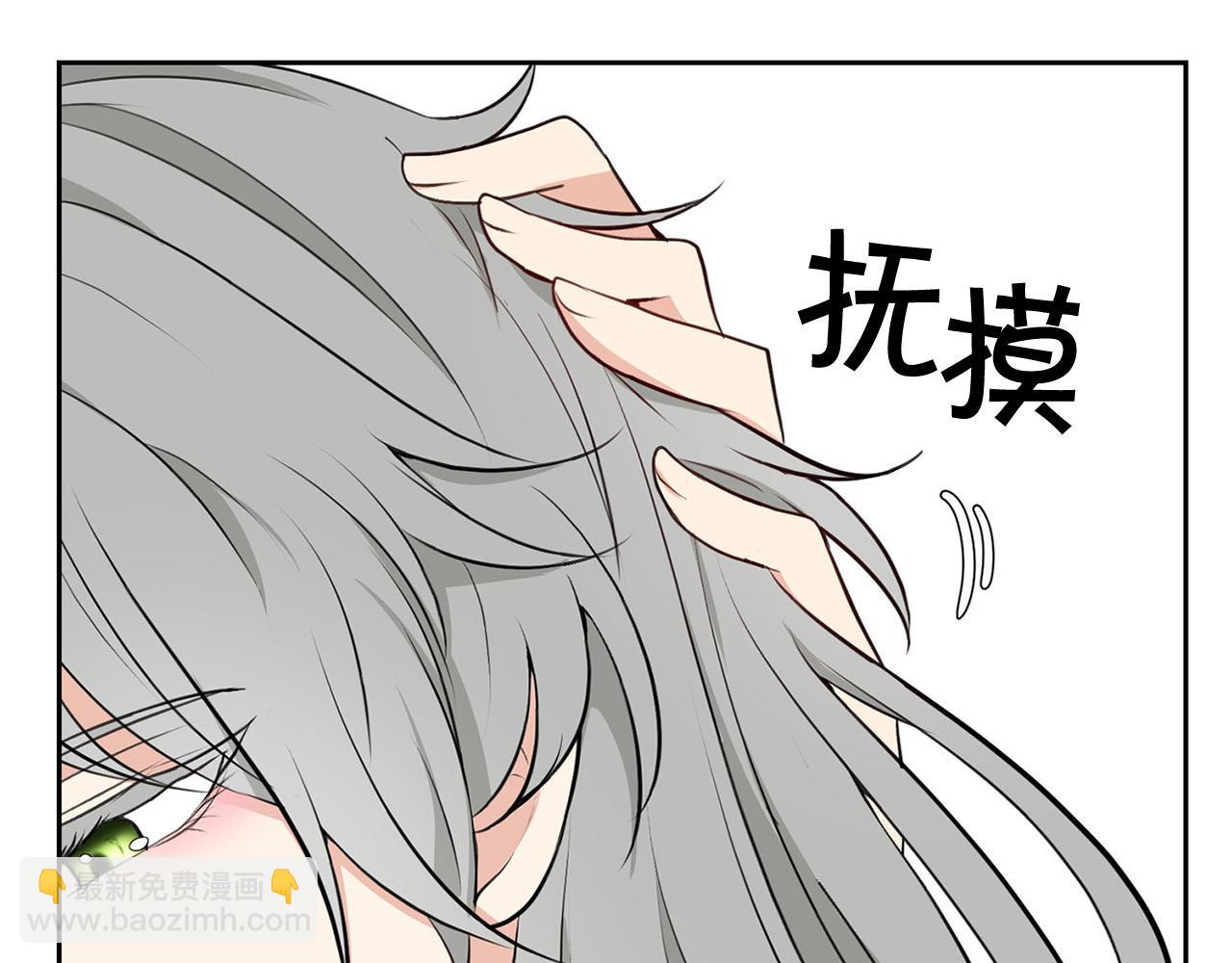 《皇子家的乡下龙》外传12 极光要出现了！ 第27页