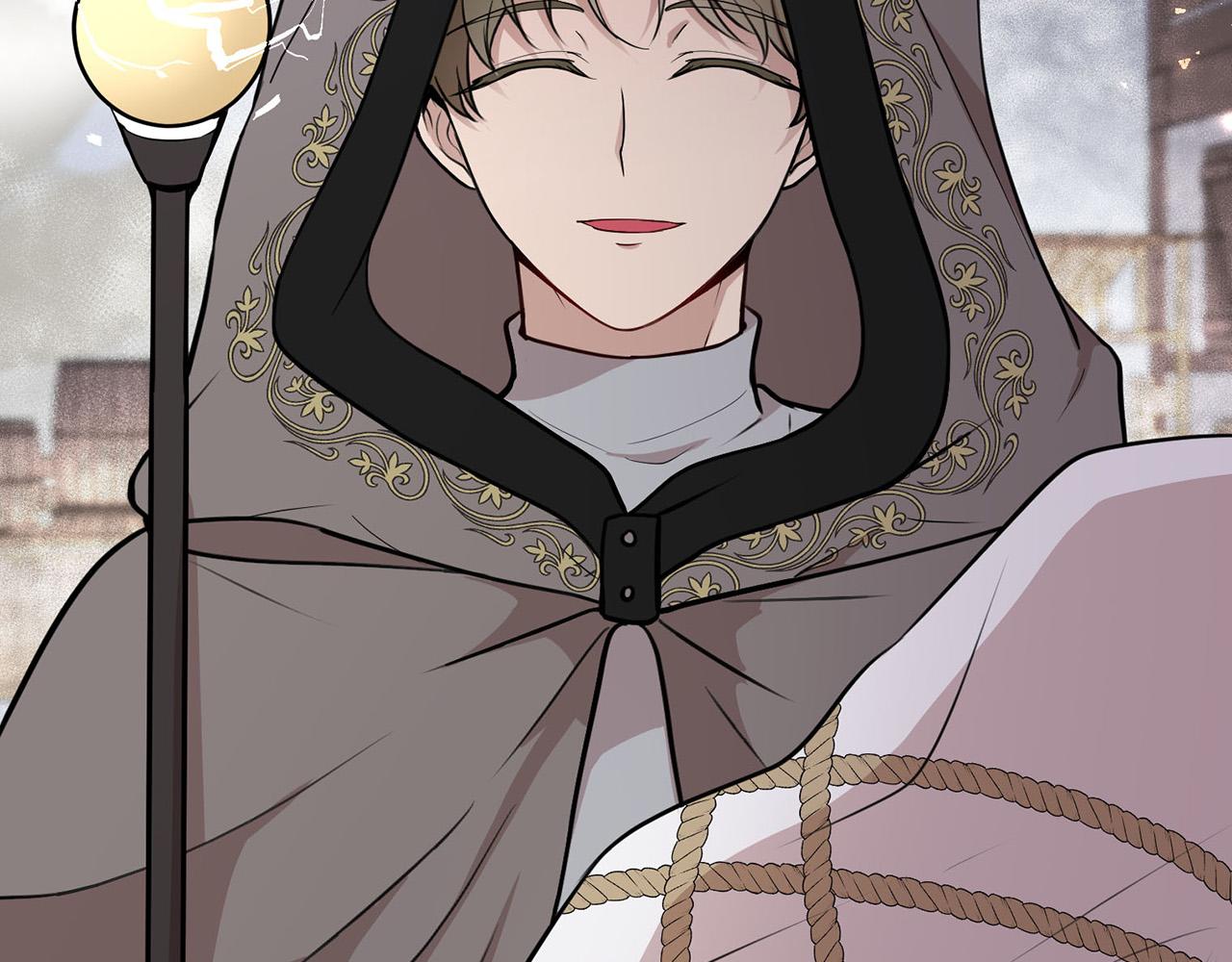 《皇子家的乡下龙》外传14 拯救龙崽！ 第21页