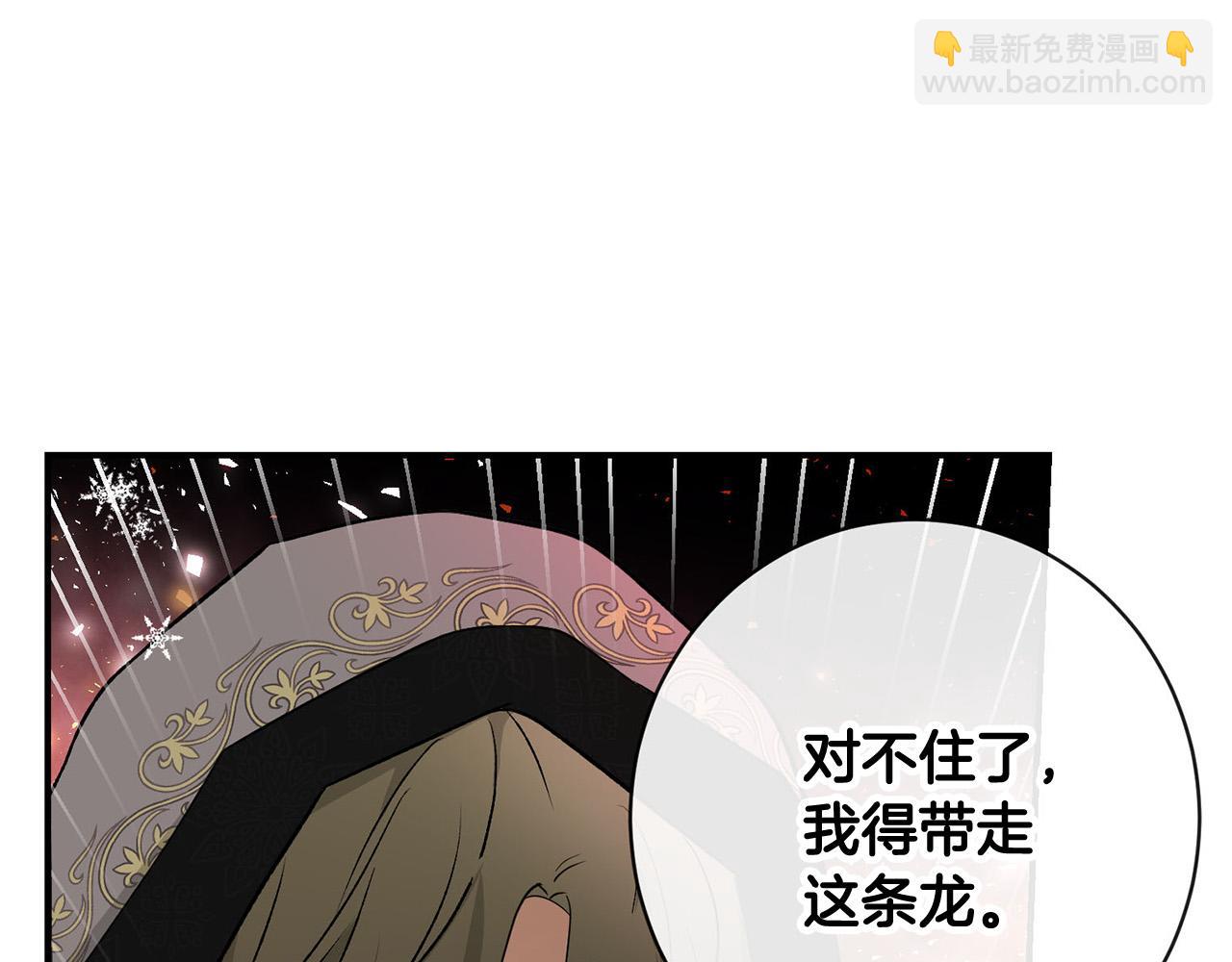《皇子家的乡下龙》外传14 拯救龙崽！ 第48页