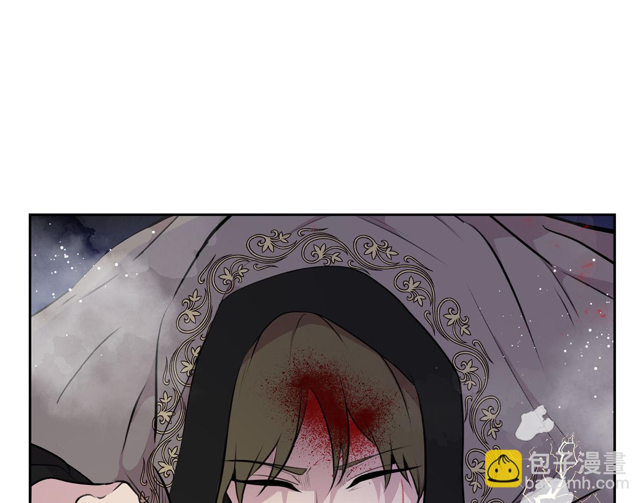 《皇子家的乡下龙》外传15 及时赶到 第13页