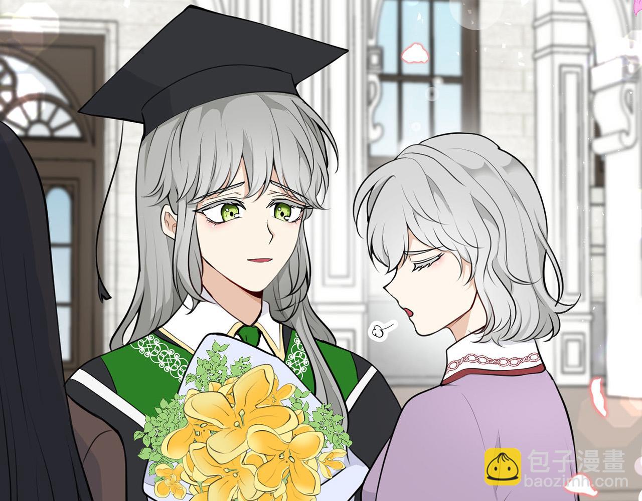 《皇子家的乡下龙》外传17 龙崽长大了！ 第8页