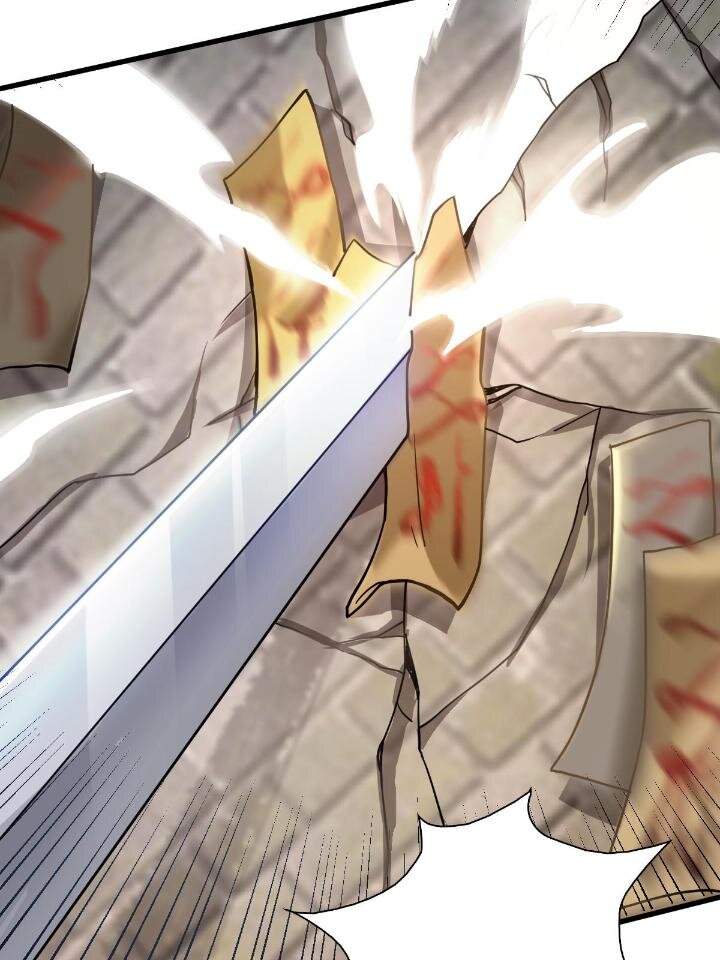《我渡了999次天劫》1（5） 师妹挺身而出 第27页