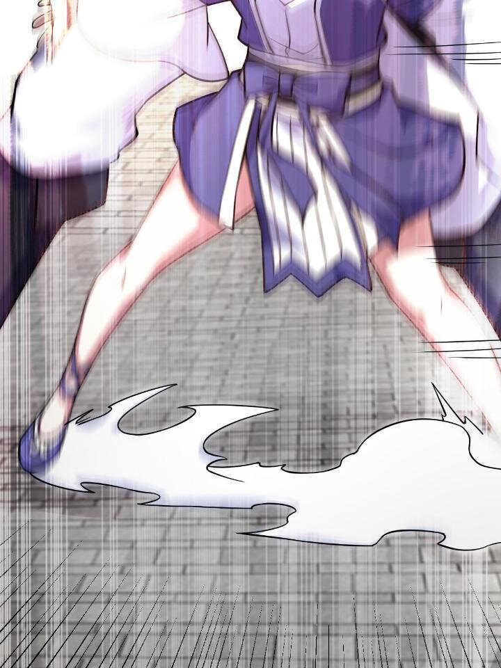 《我渡了999次天劫》1（5） 师妹挺身而出 第44页