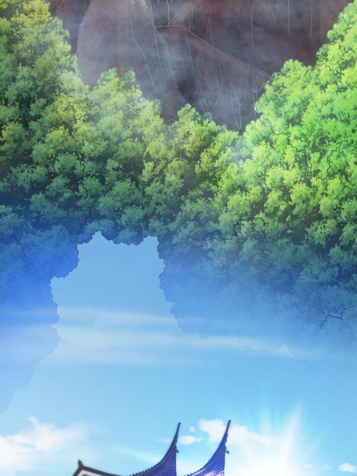 《我渡了999次天劫》3 拜访五莲剑宗 第22页