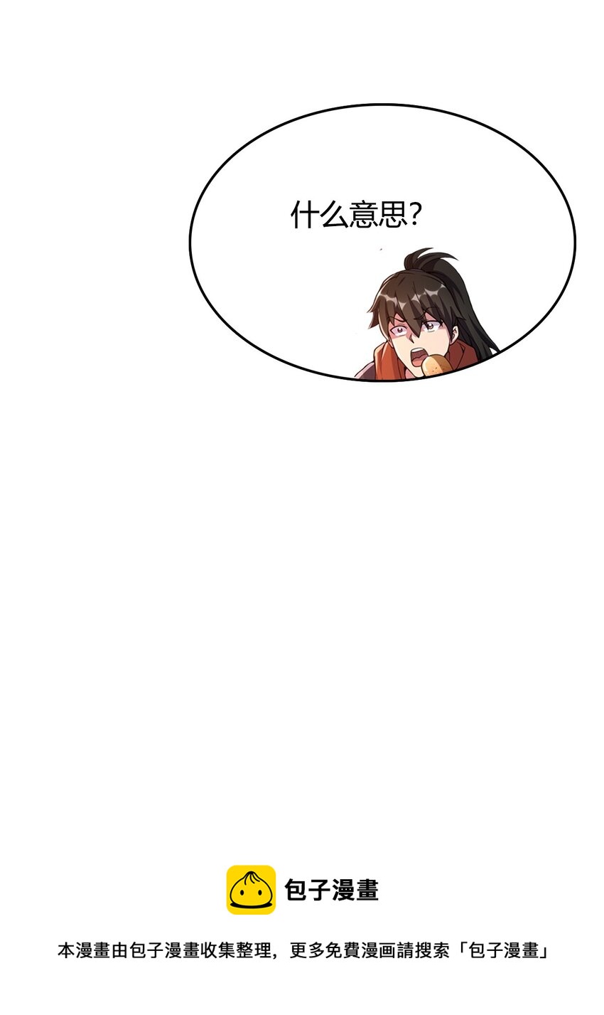 《我渡了999次天劫》5 珍奇玲珑局 第29页