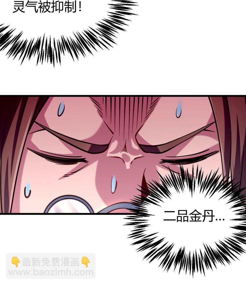 《我渡了999次天劫》5 珍奇玲珑局 第42页