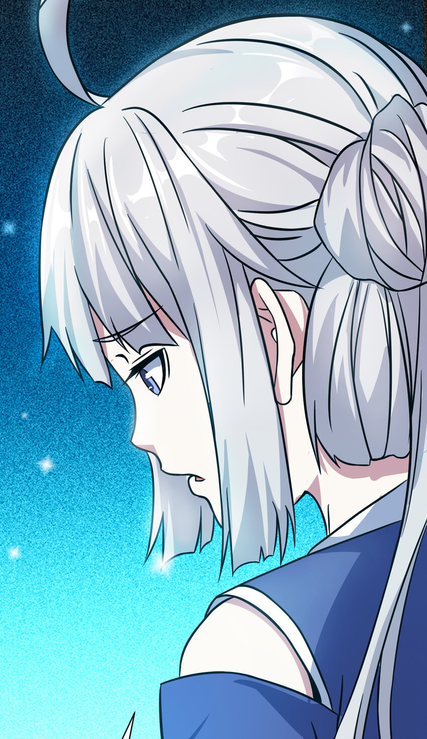 《我渡了999次天劫》12 散仙洞府 第38页