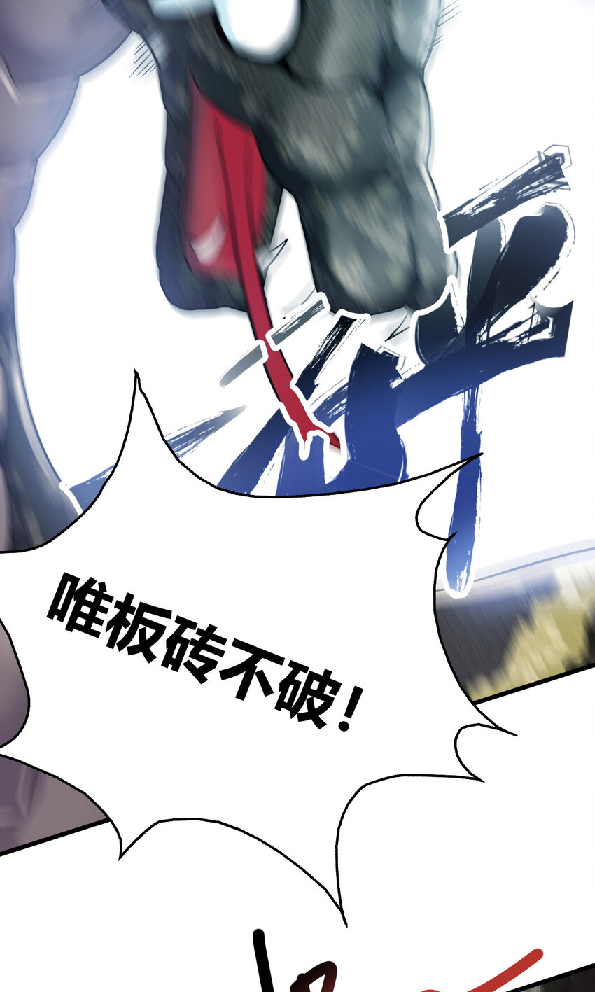 《我渡了999次天劫》20 无敌板砖 第41页