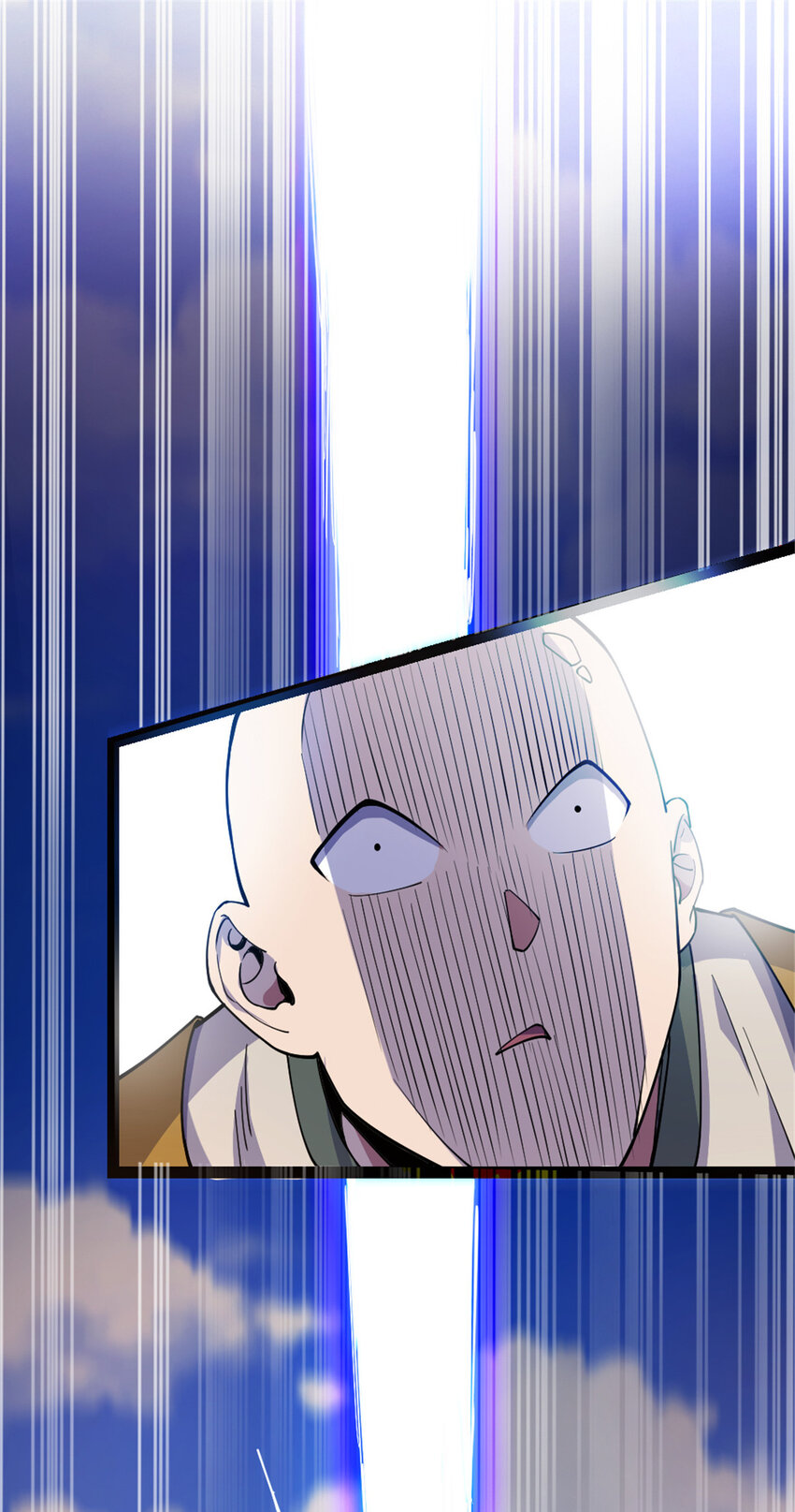 《我渡了999次天劫》31 人质 第36页
