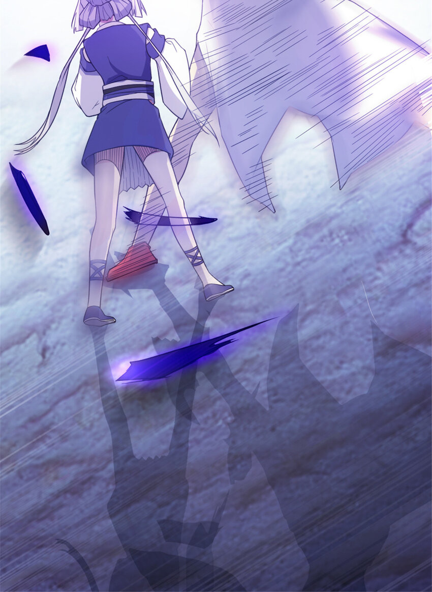 《我渡了999次天劫》33 魔心老人 第30页