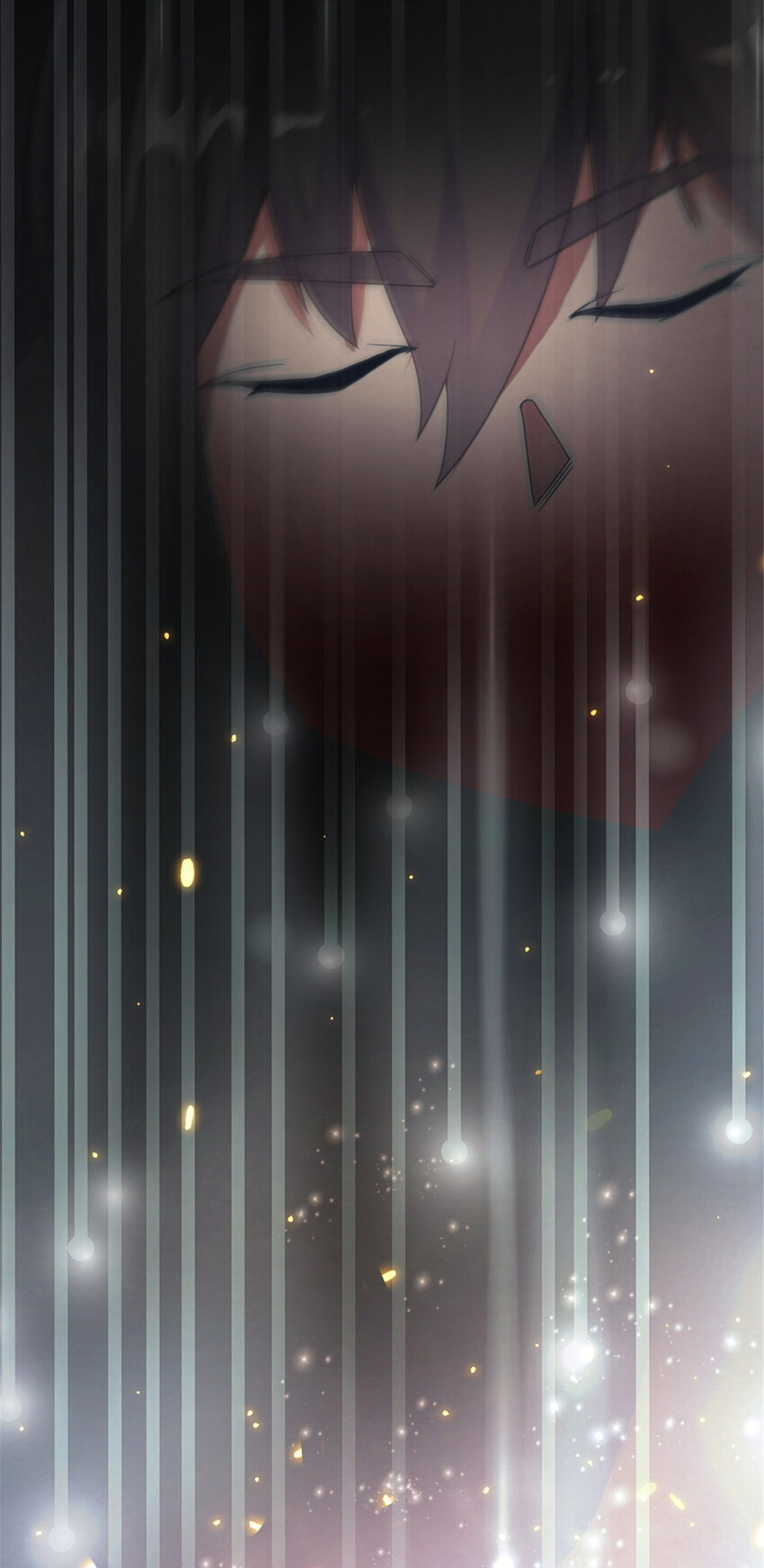 《我渡了999次天劫》42 师妹长大了 第15页