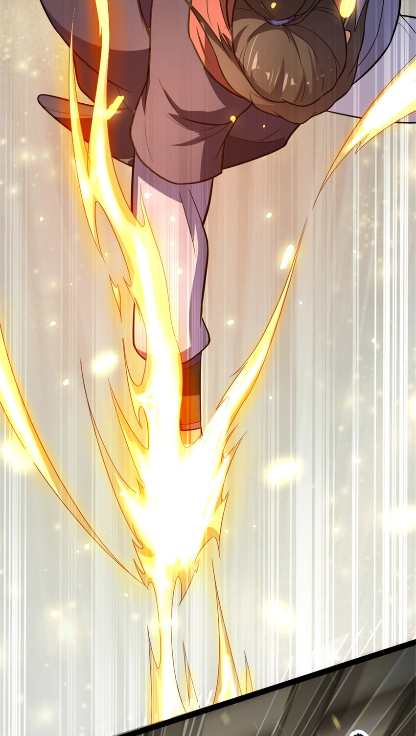 《我渡了999次天劫》42 师妹长大了 第31页