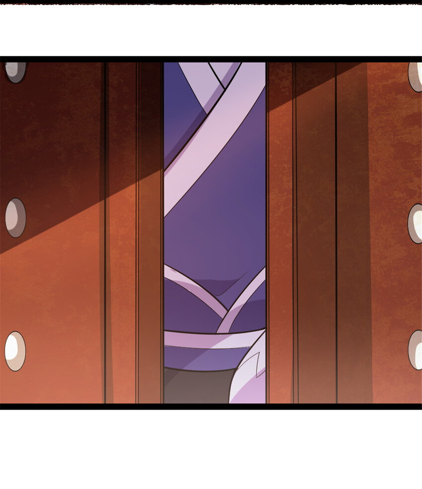 《我渡了999次天劫》42 师妹长大了 第44页