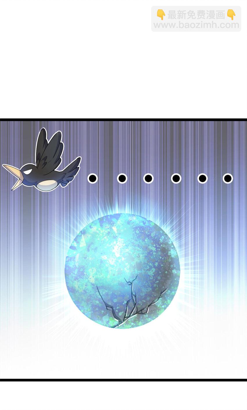 《我渡了999次天劫》53 天珠爆体 第8页