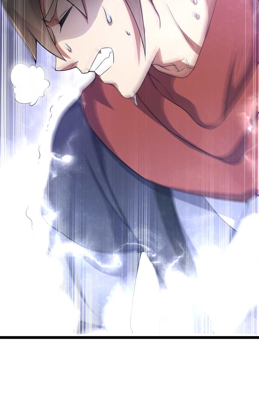 《我渡了999次天劫》60 灵气白给 第33页