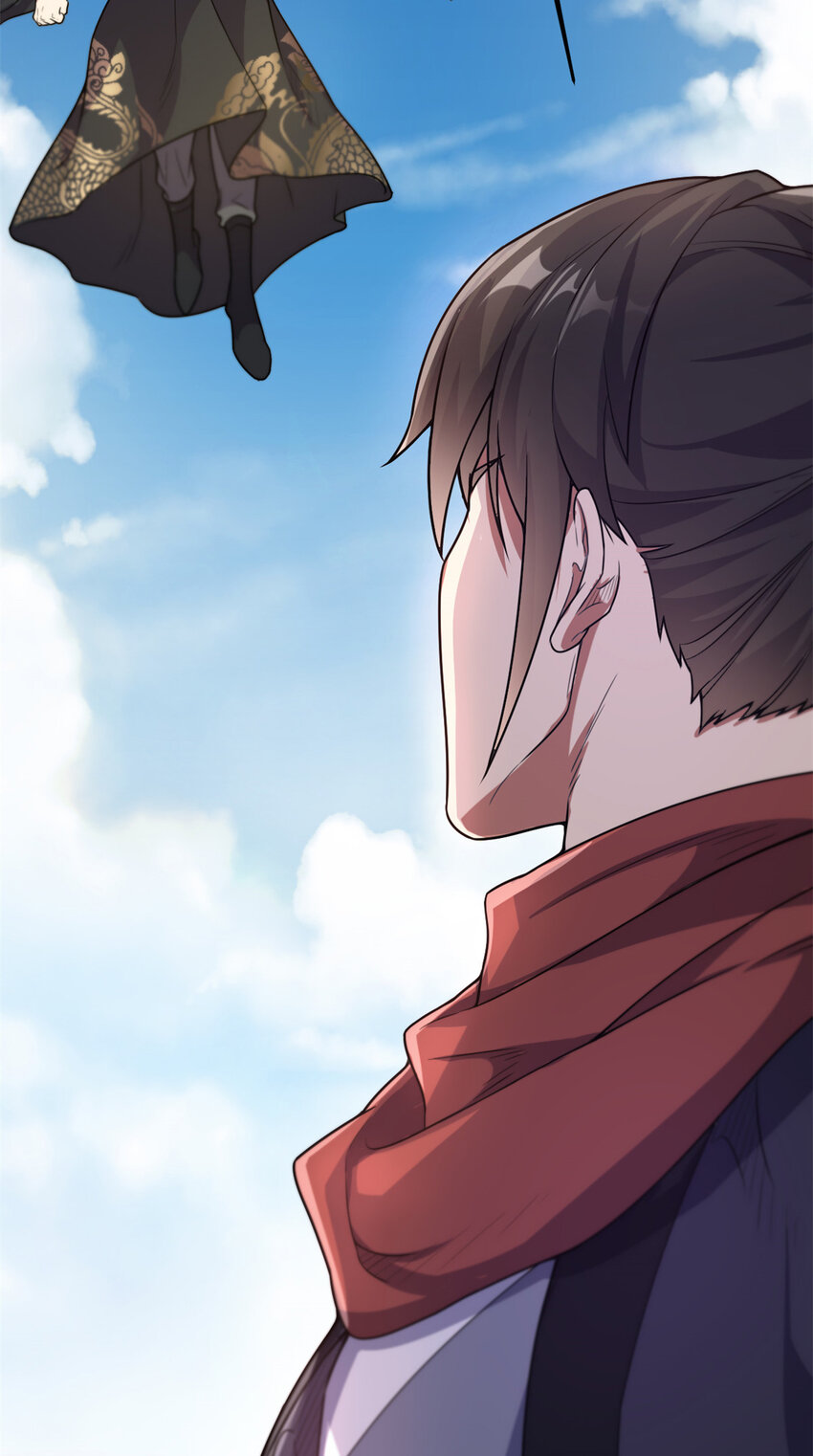 《我渡了999次天劫》64 诛仙大阵 第21页