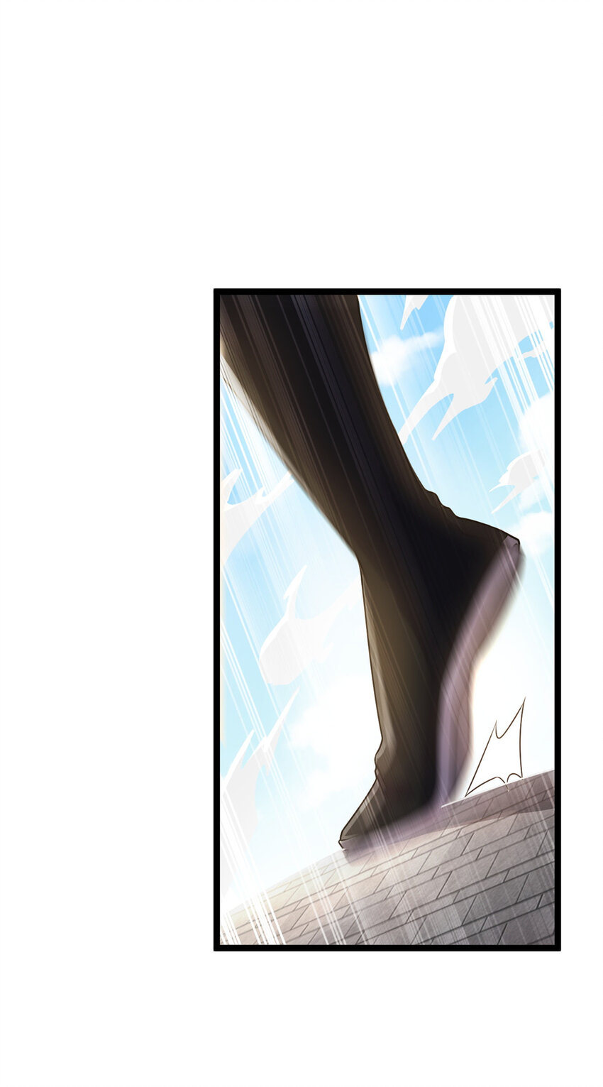 《我渡了999次天劫》61 天人现世 第27页