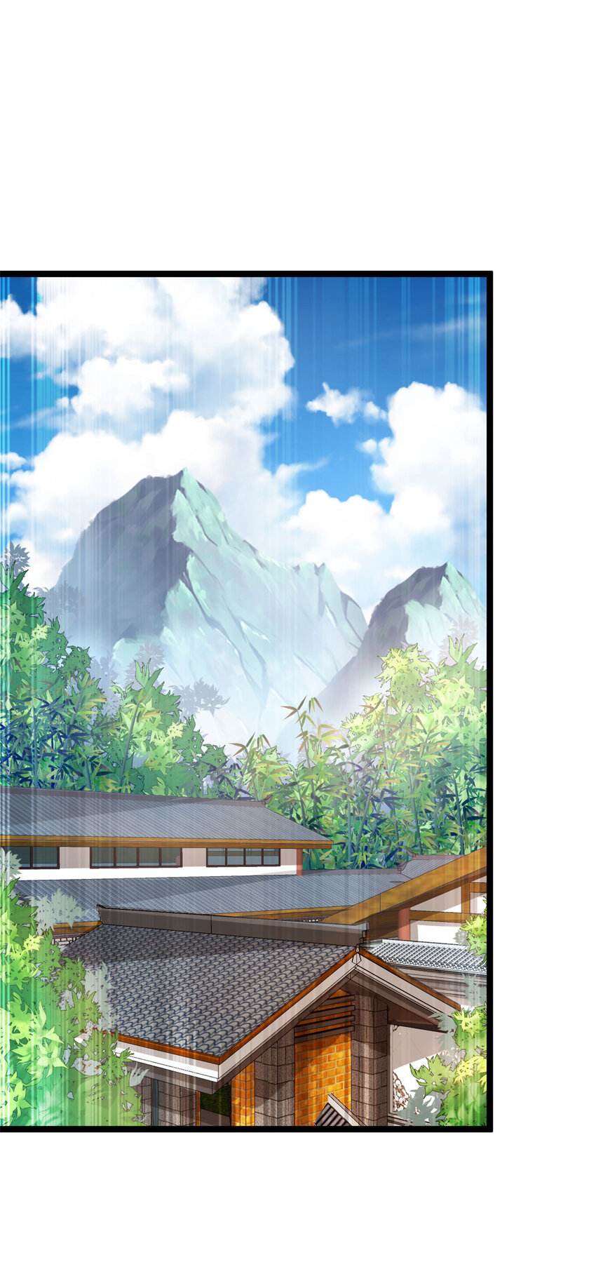 《我渡了999次天劫》61 天人现世 第2页