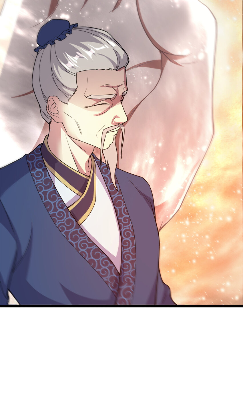 《我渡了999次天劫》61 天人现世 第50页