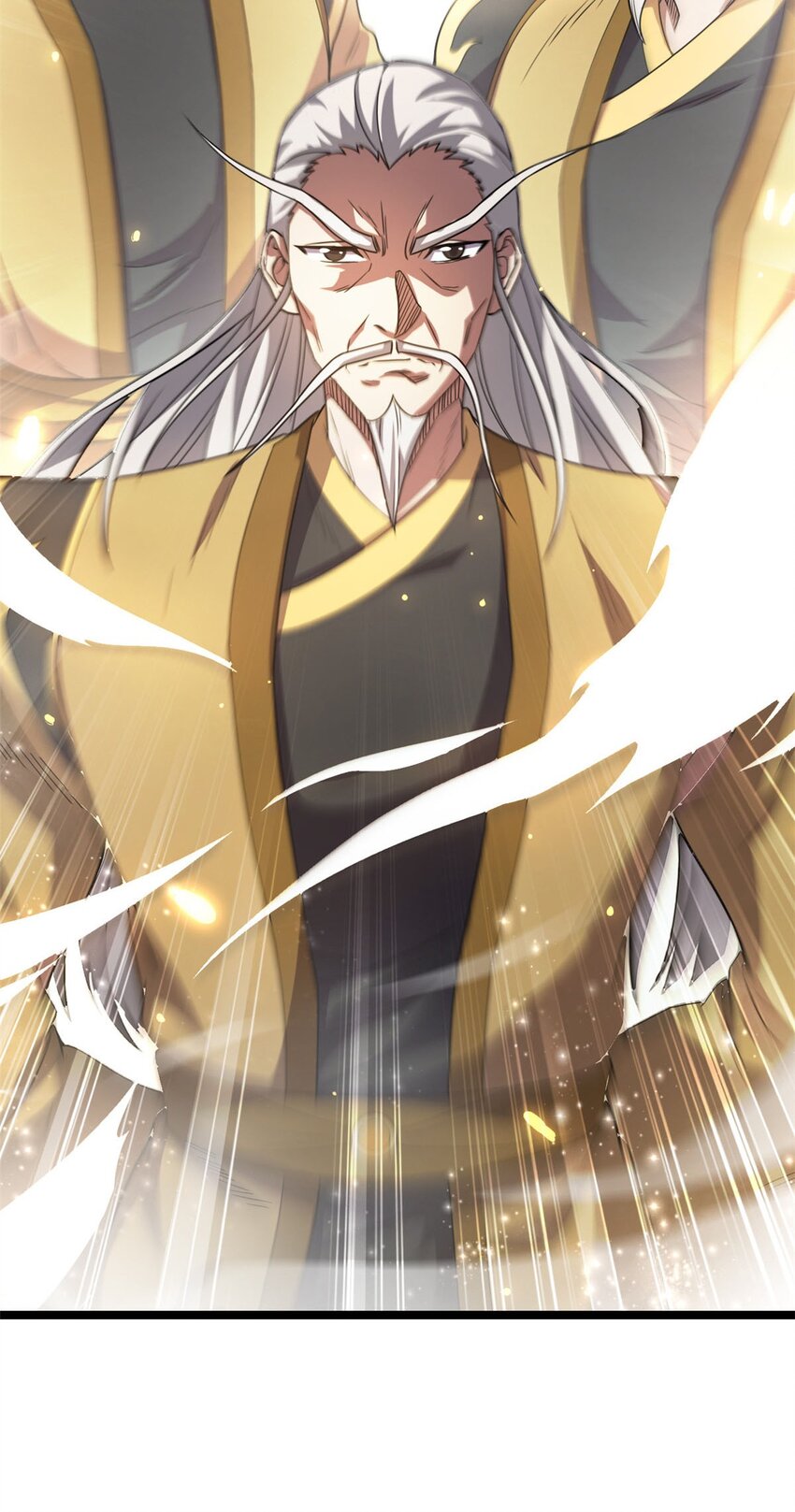 《我渡了999次天劫》63 外道三老 第36页