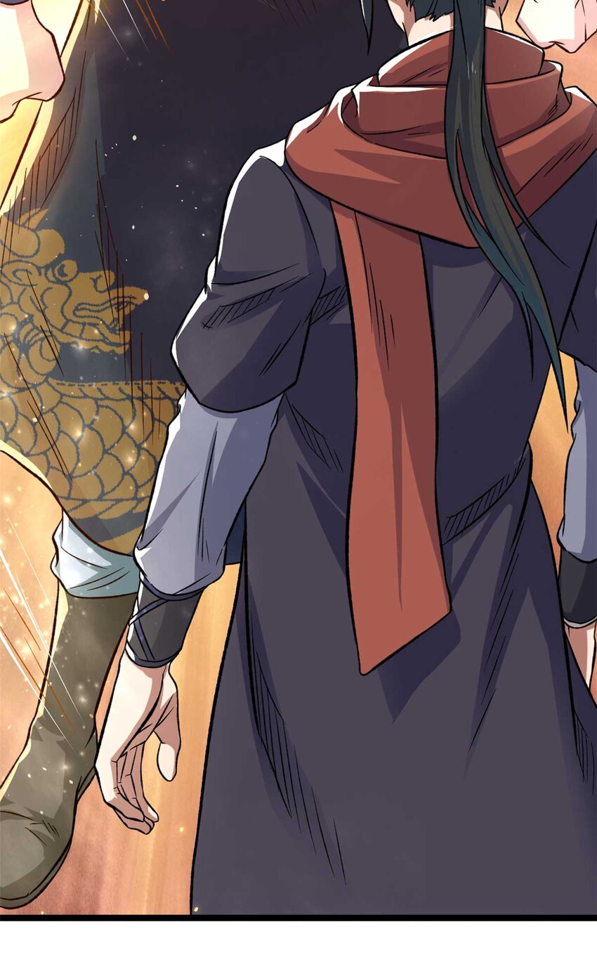 《我渡了999次天劫》65 跟天人对战 第23页