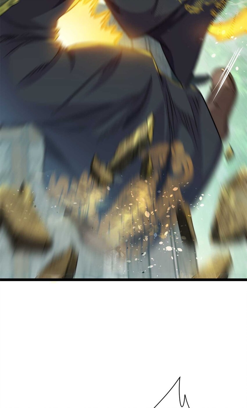 《我渡了999次天劫》65 跟天人对战 第9页