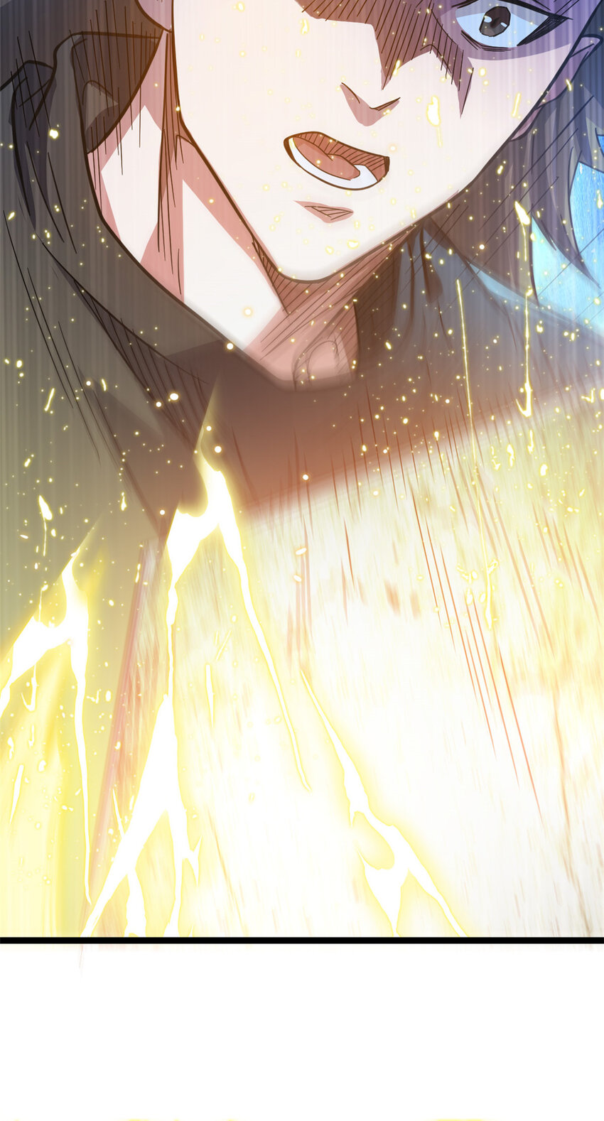 《我渡了999次天劫》66 请天人渡劫 第43页