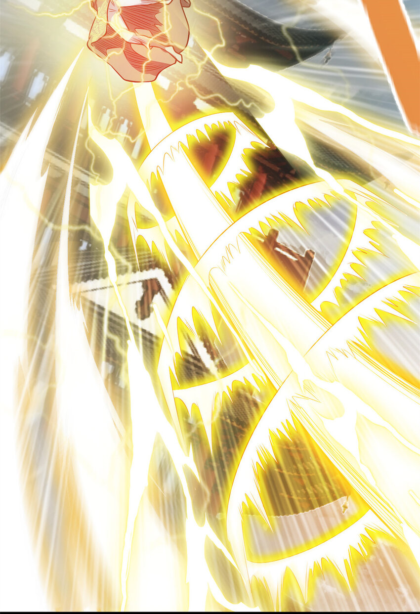 《我渡了999次天劫》66 请天人渡劫 第47页