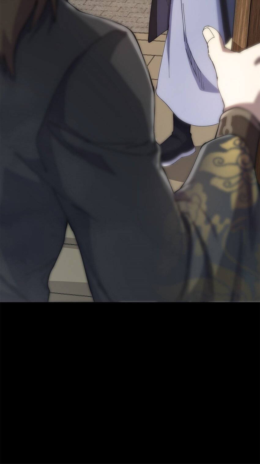《我渡了999次天劫》67 师父的遭遇 第32页