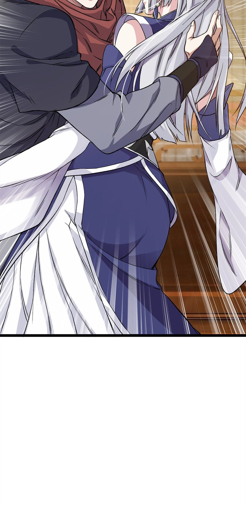 《我渡了999次天劫》68 去东海 第12页