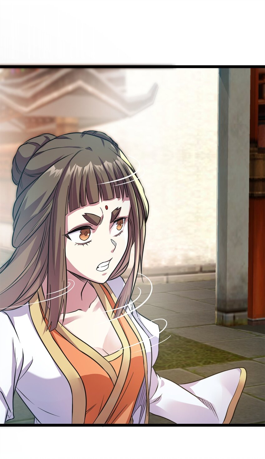 《我渡了999次天劫》68 去东海 第44页