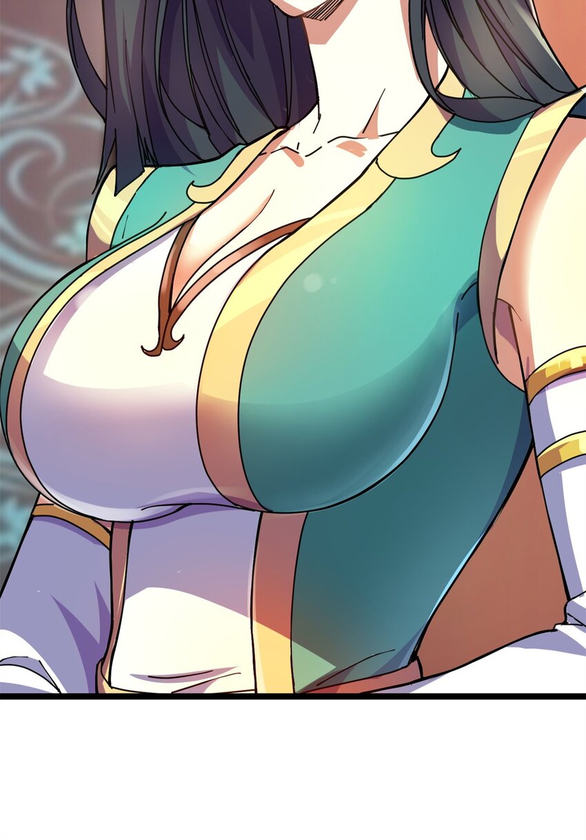 《我渡了999次天劫》69 协助破局 第23页