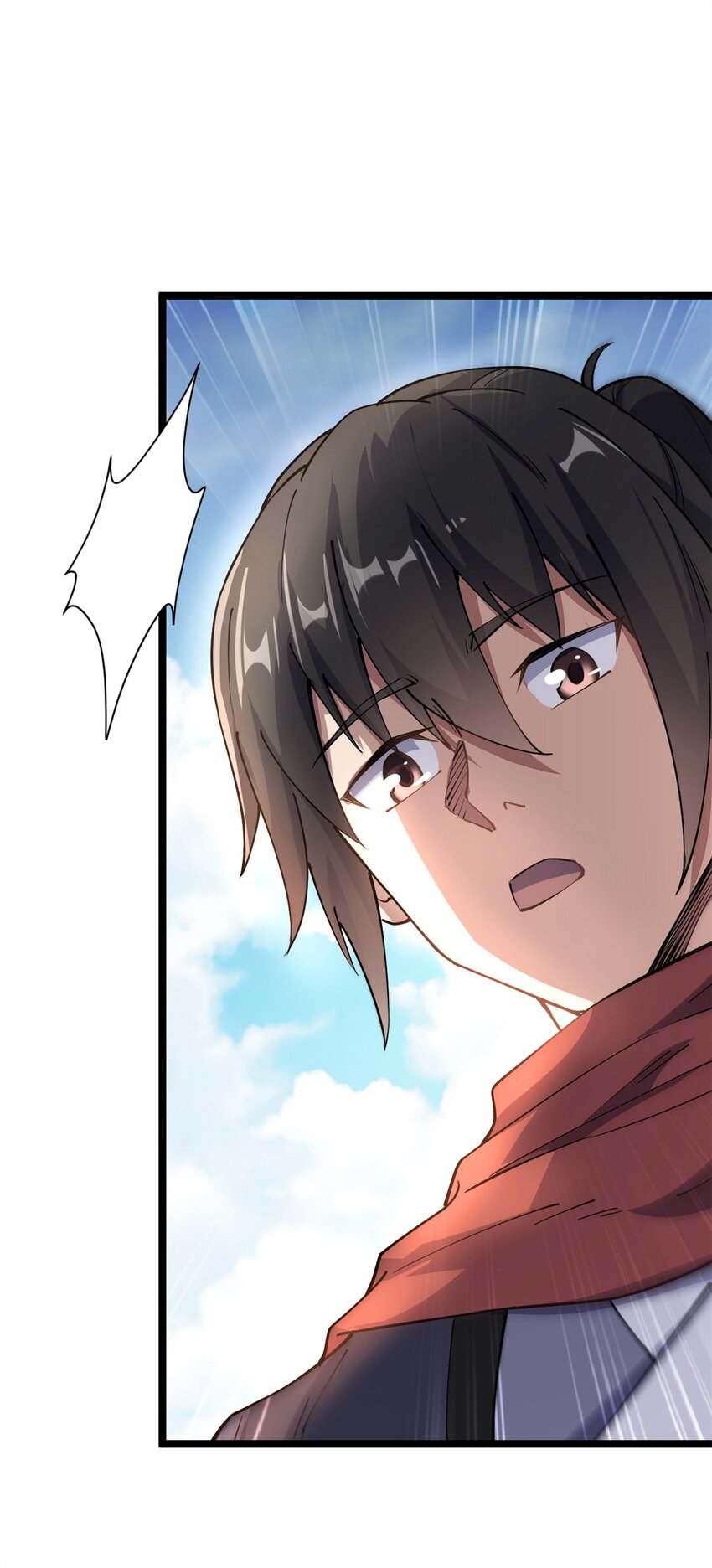 《我渡了999次天劫》69 协助破局 第34页
