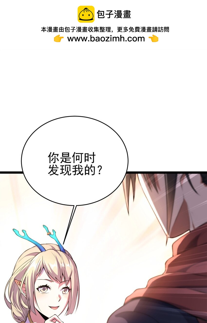 《我渡了999次天劫》70 神兽划水 第2页