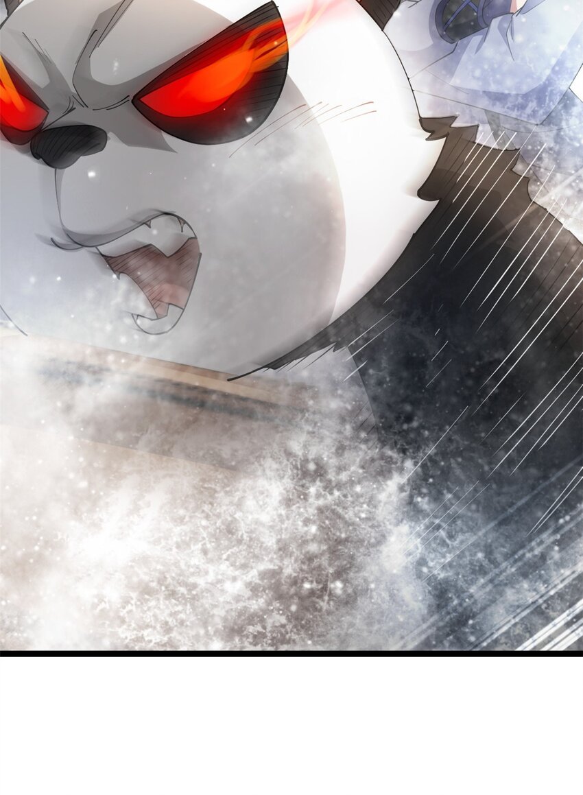 《我渡了999次天劫》70 神兽划水 第36页