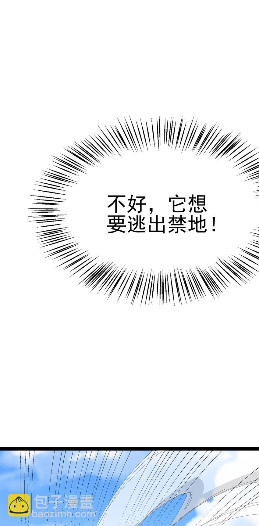 《我渡了999次天劫》74 制服凶兽 第41页