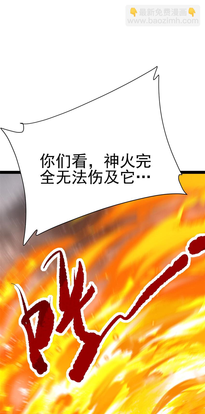 《我渡了999次天劫》75 机缘99的妙用 第14页