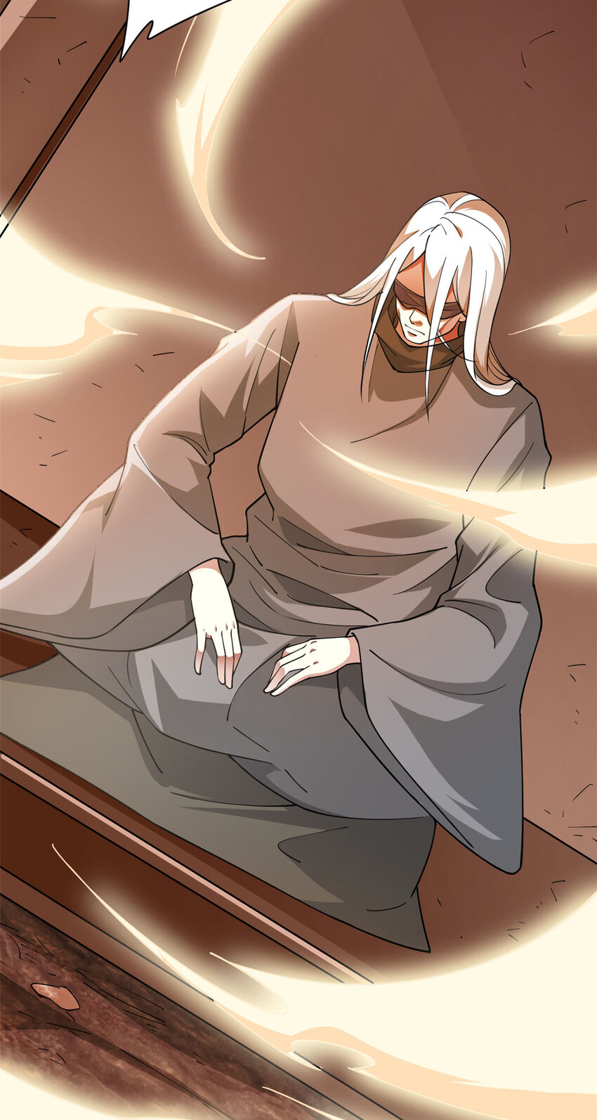 《我渡了999次天劫》76 复活夸父 第38页