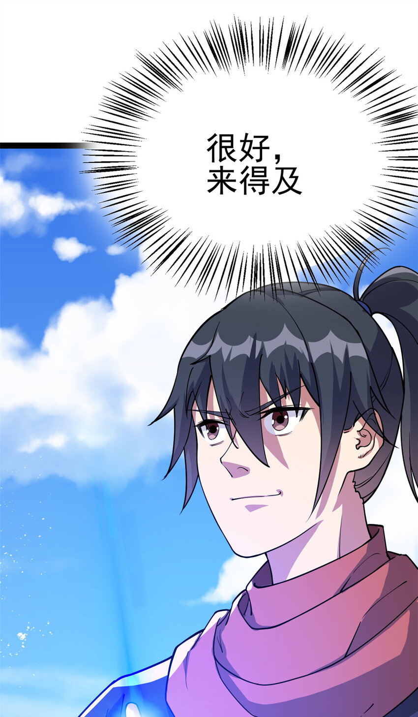 《我渡了999次天劫》77 凤凰的突袭 第45页