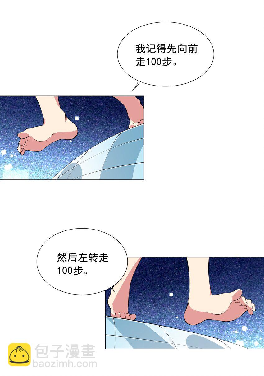《我转生就超神，还变成幸运666的天命公主》002 我回来了 第14页