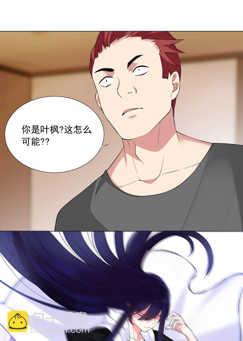 《我转生就超神，还变成幸运666的天命公主》43下 这可咋整啊 第6页
