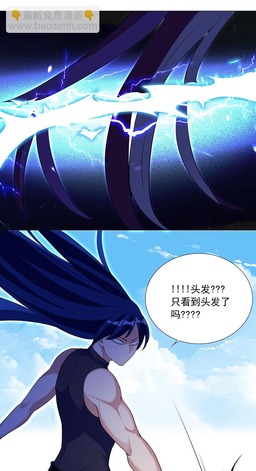 《我转生就超神，还变成幸运666的天命公主》68 我要看看奖励！ 第8页