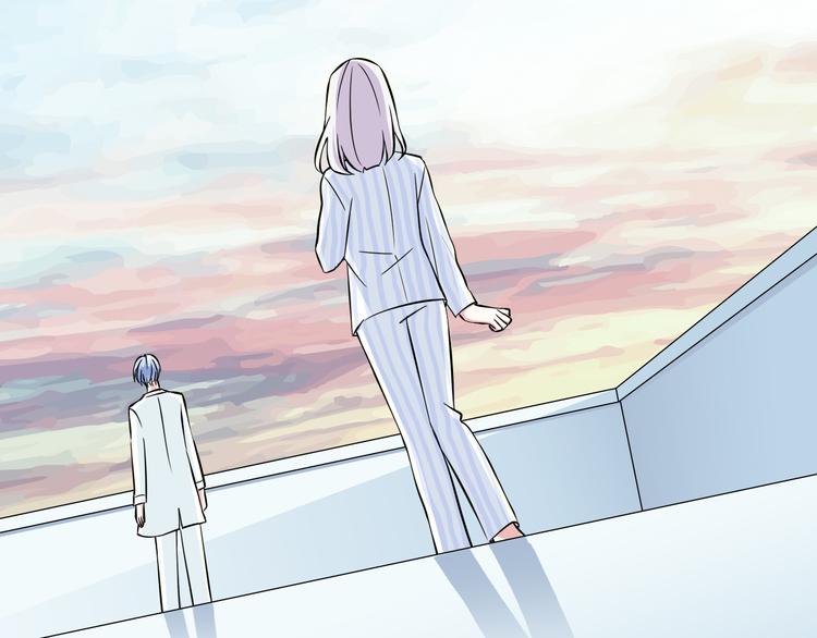 《我家住进了大魔王》番外1盛夏茉莉 第47页