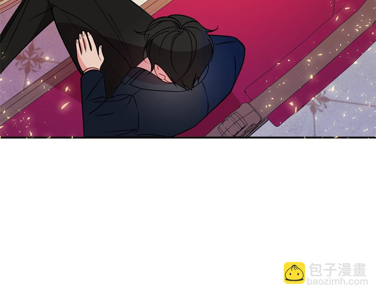 《公爵夫人的宝石物语》第6话 邀请函 第18页
