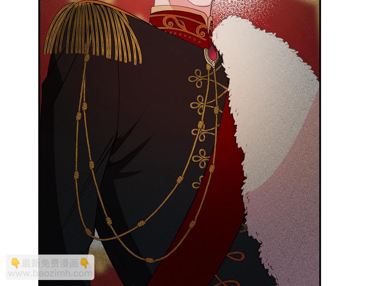 《公爵夫人的宝石物语》第6话 邀请函 第47页